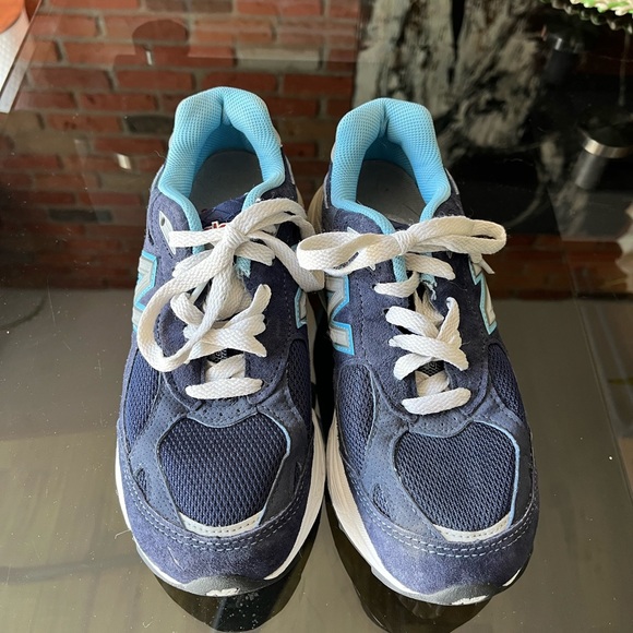 New Balance Made in USS - Picture 4 of 4